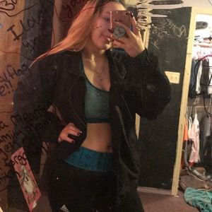 Meet your Posher, Sandra